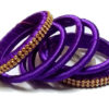 Violet with Stone Lays - Image 2